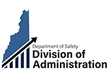 division of administration logo