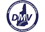 Division of Motor Vehicles logo