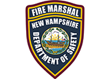 office of the fire marshal logo