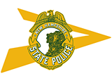 division of state police logo